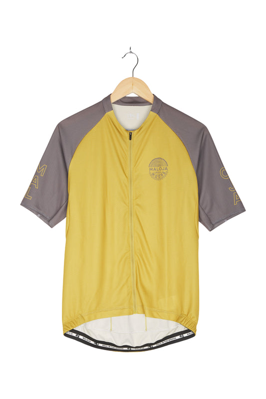 STACHELBEEREM. 1/2 Short Sleeve Bike Jersey