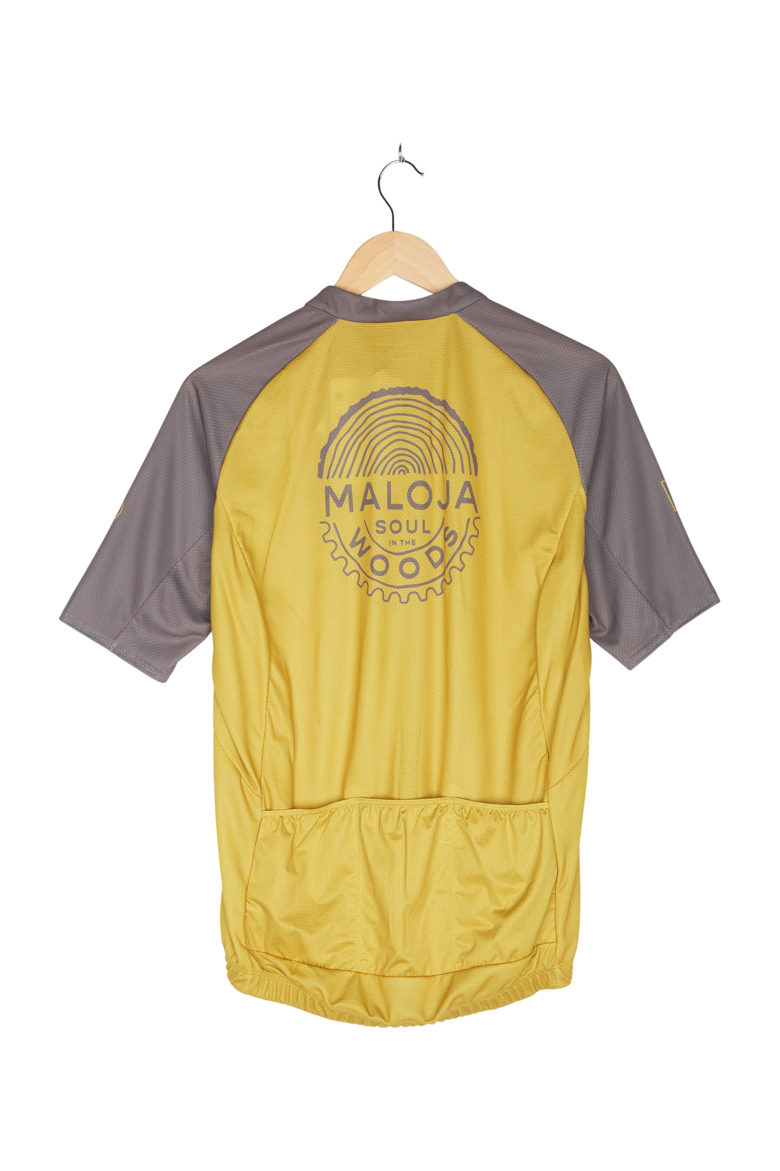 STACHELBEEREM. 1/2 Short Sleeve Bike Jersey