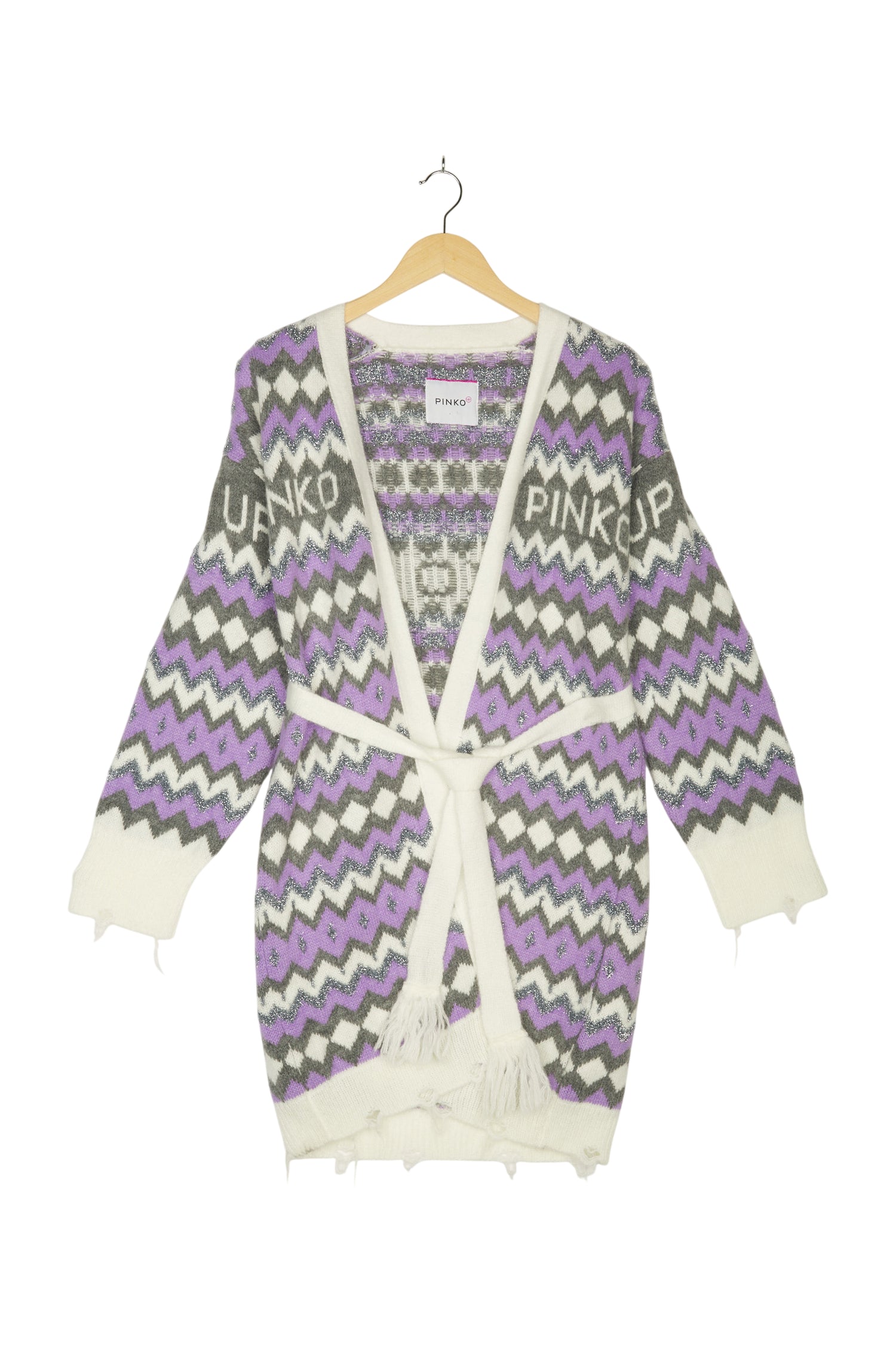 Pinko Strickjacke