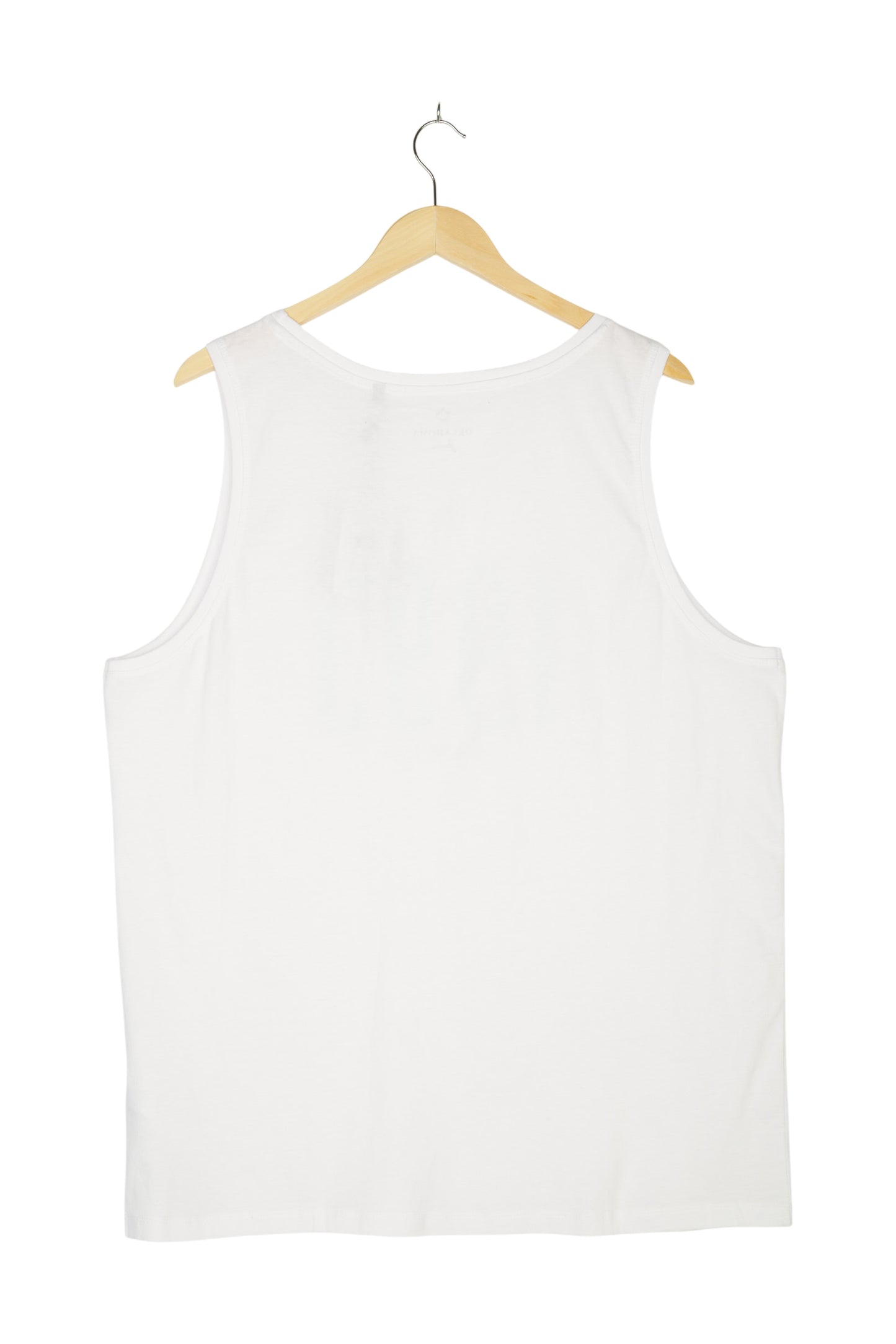 Oklahoma Oklahoma Funktionstank