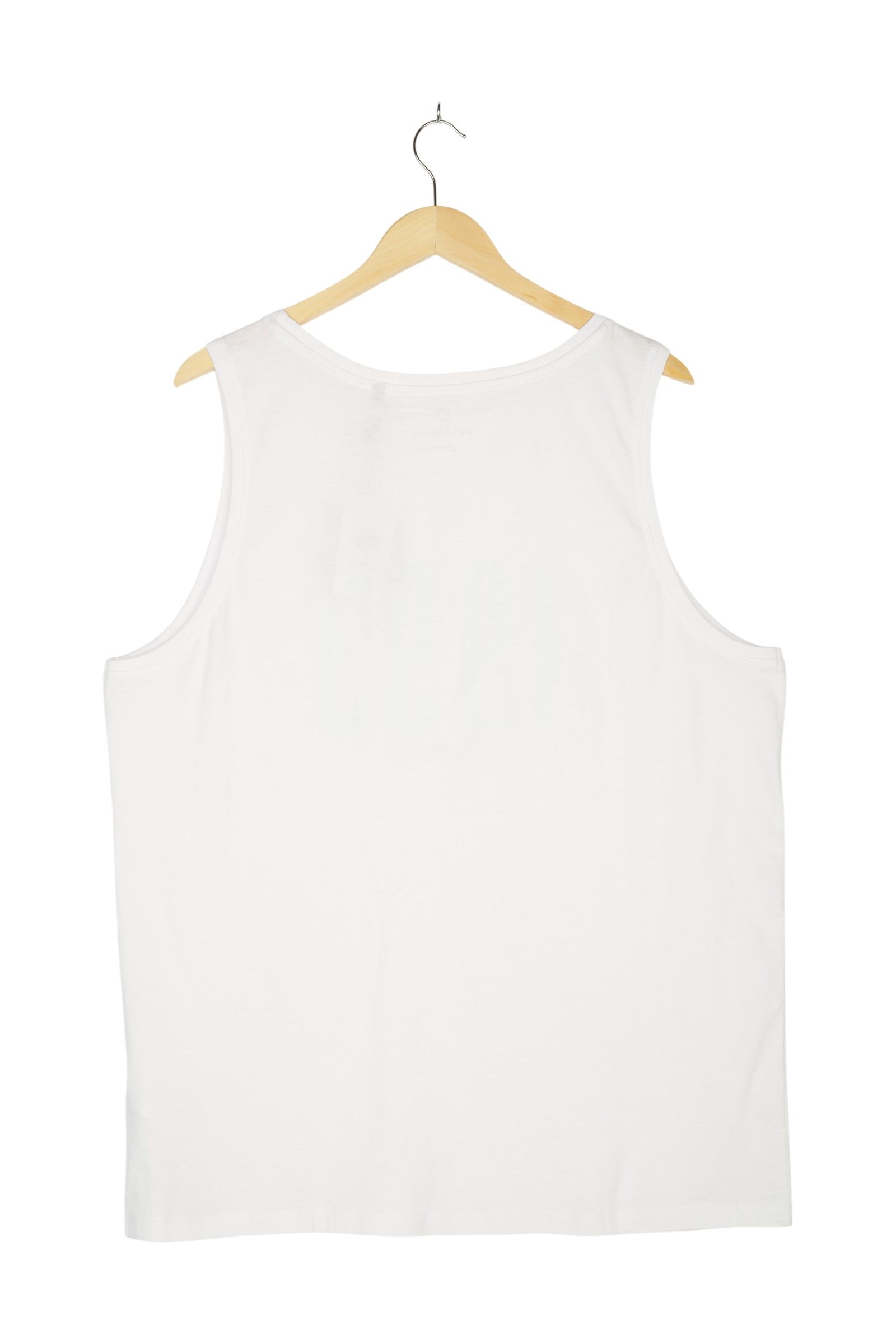 Oklahoma Oklahoma Funktionstank