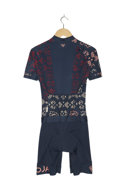 PuraM. Racebody Bike Suit