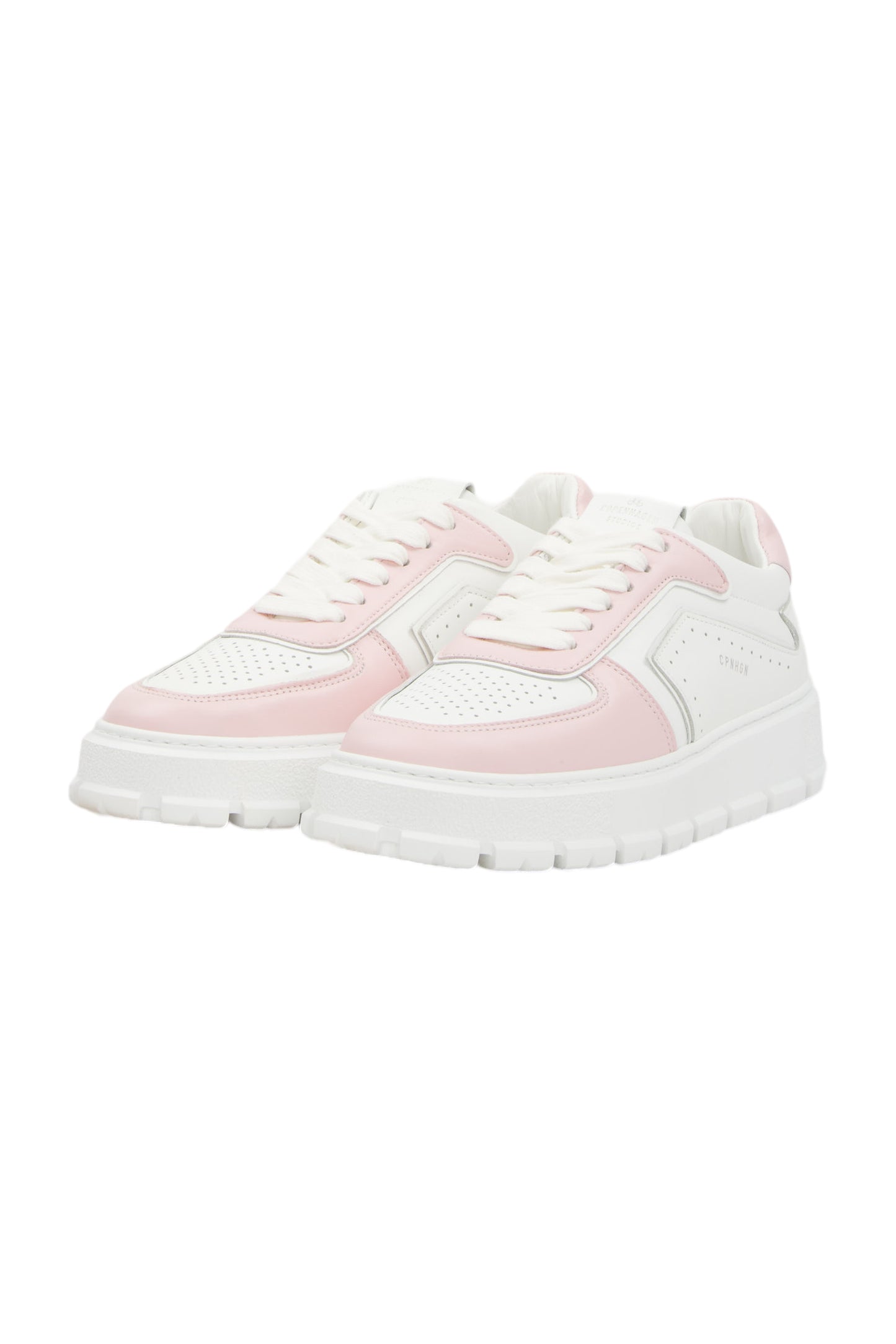Copenhagen Studios Sneakers Size 40 Rosa 