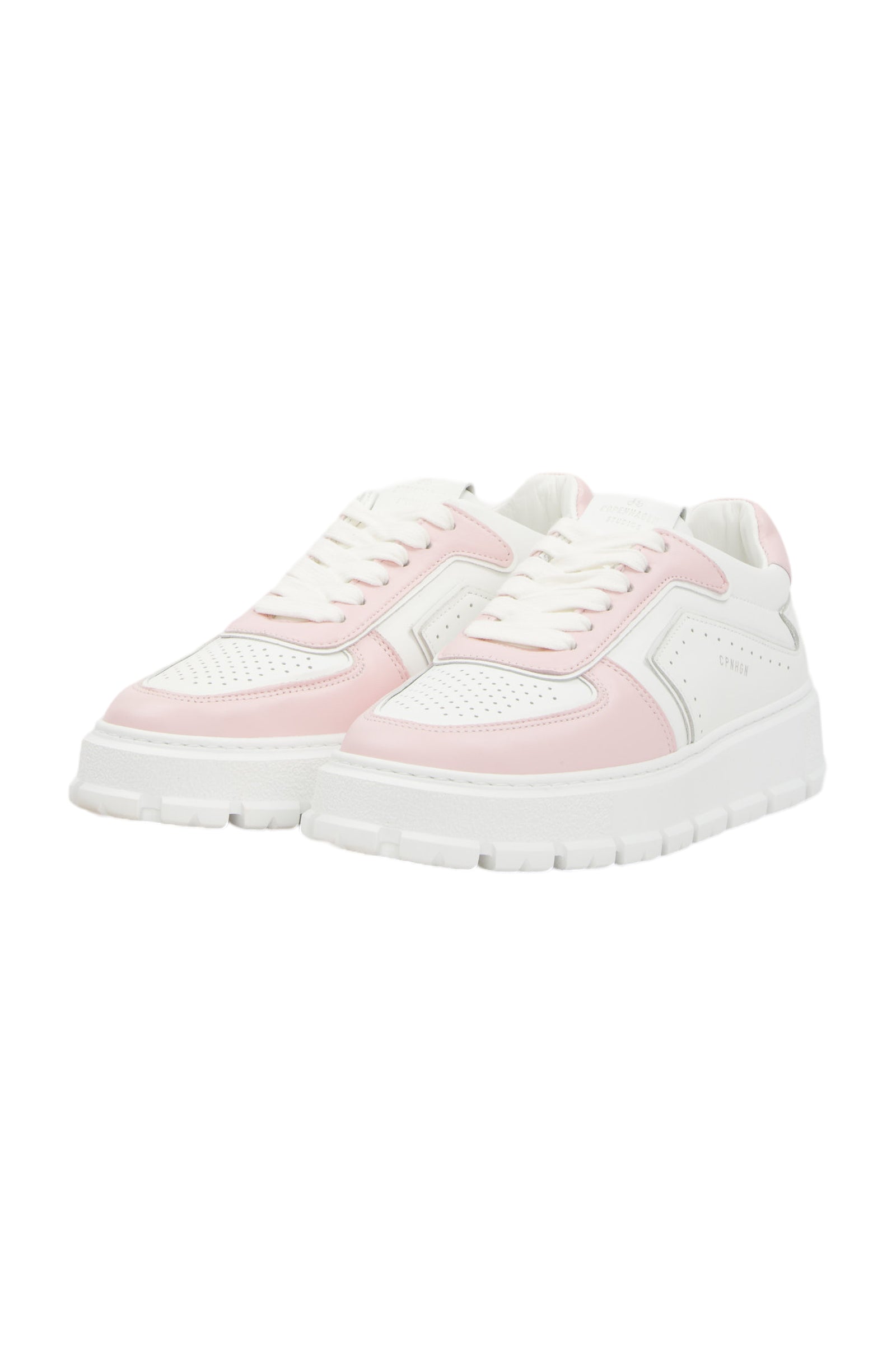 Copenhagen Studios Sneakers Size 40 Rosa 