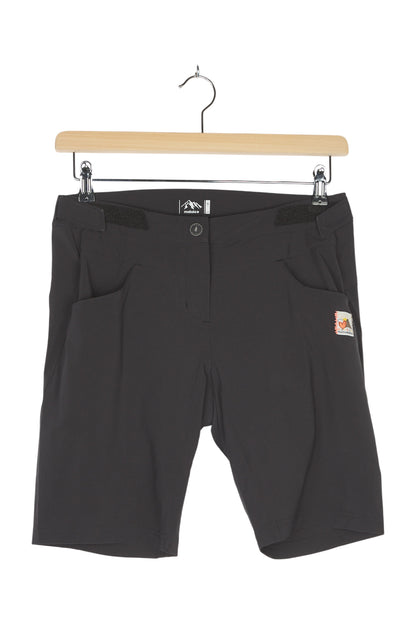 TERRAROSSAM. Cycle Double Shorts