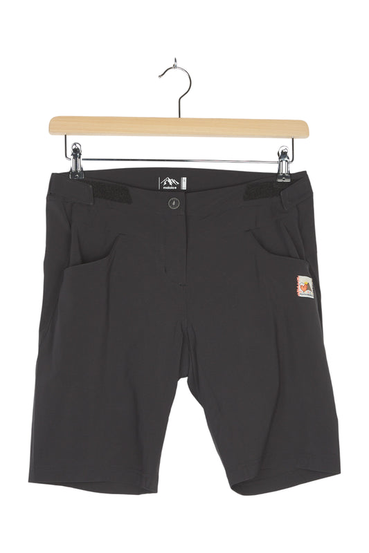TERRAROSSAM. Cycle Double Shorts