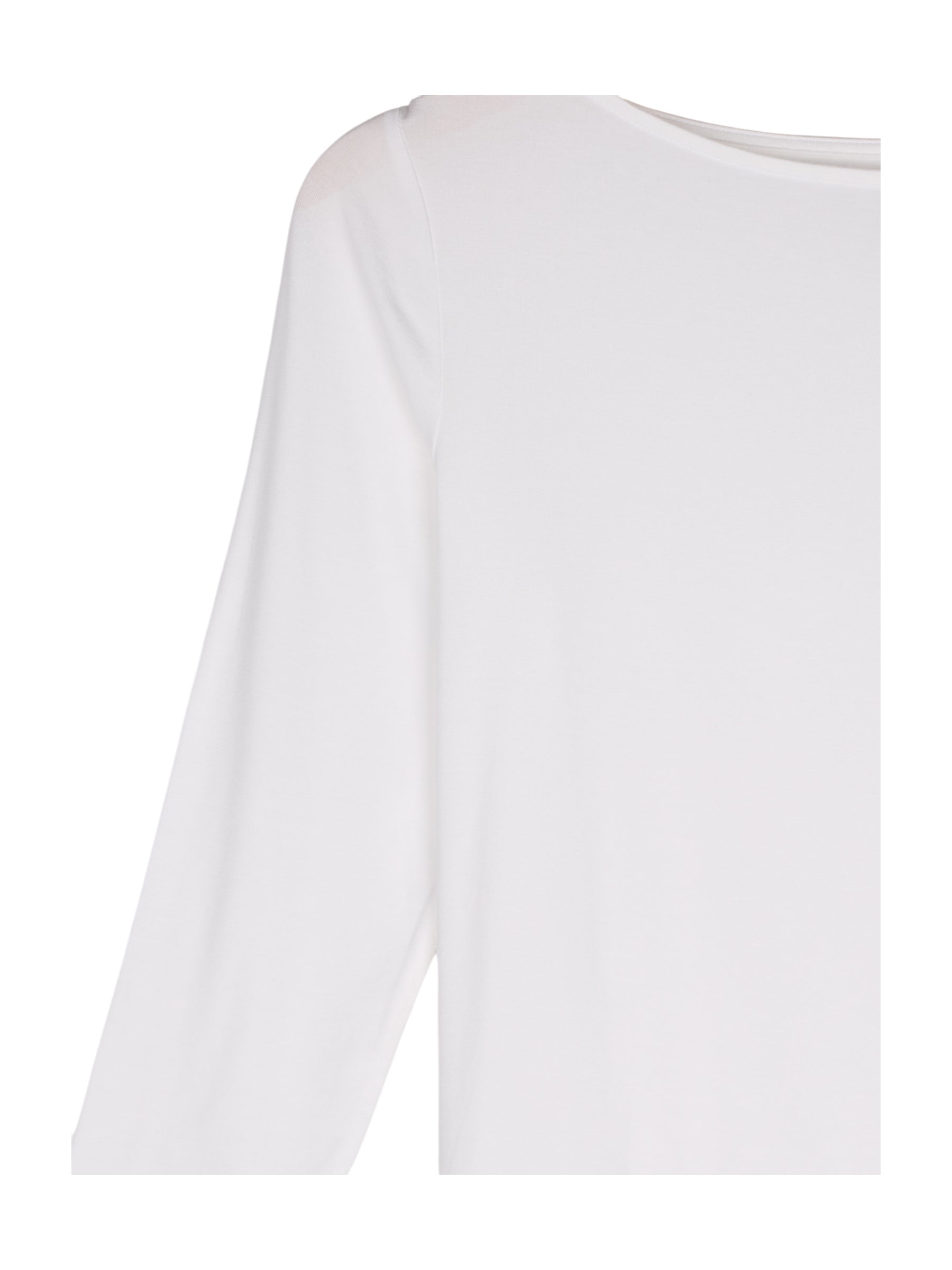 Detto Fatto Detto Fatto Langarmshirt