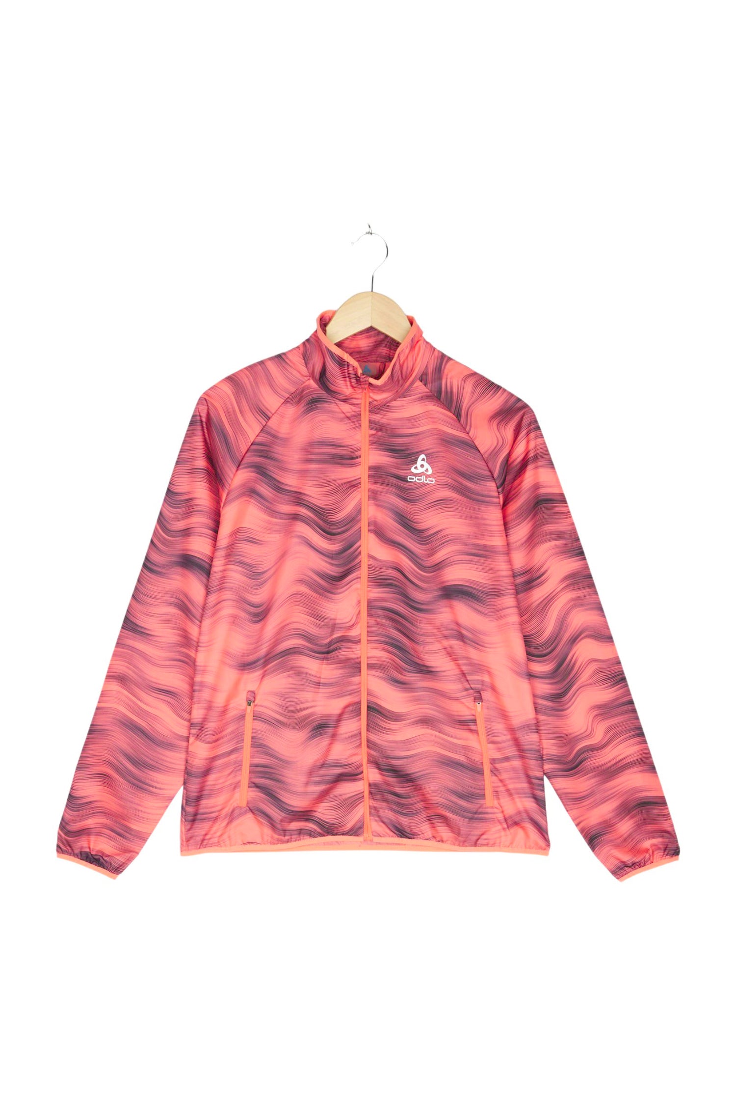 Langlaufjacke für Damen