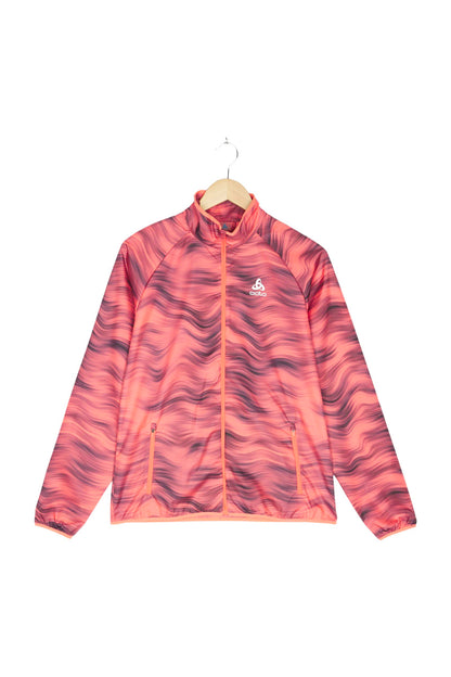 Langlaufjacke für Damen