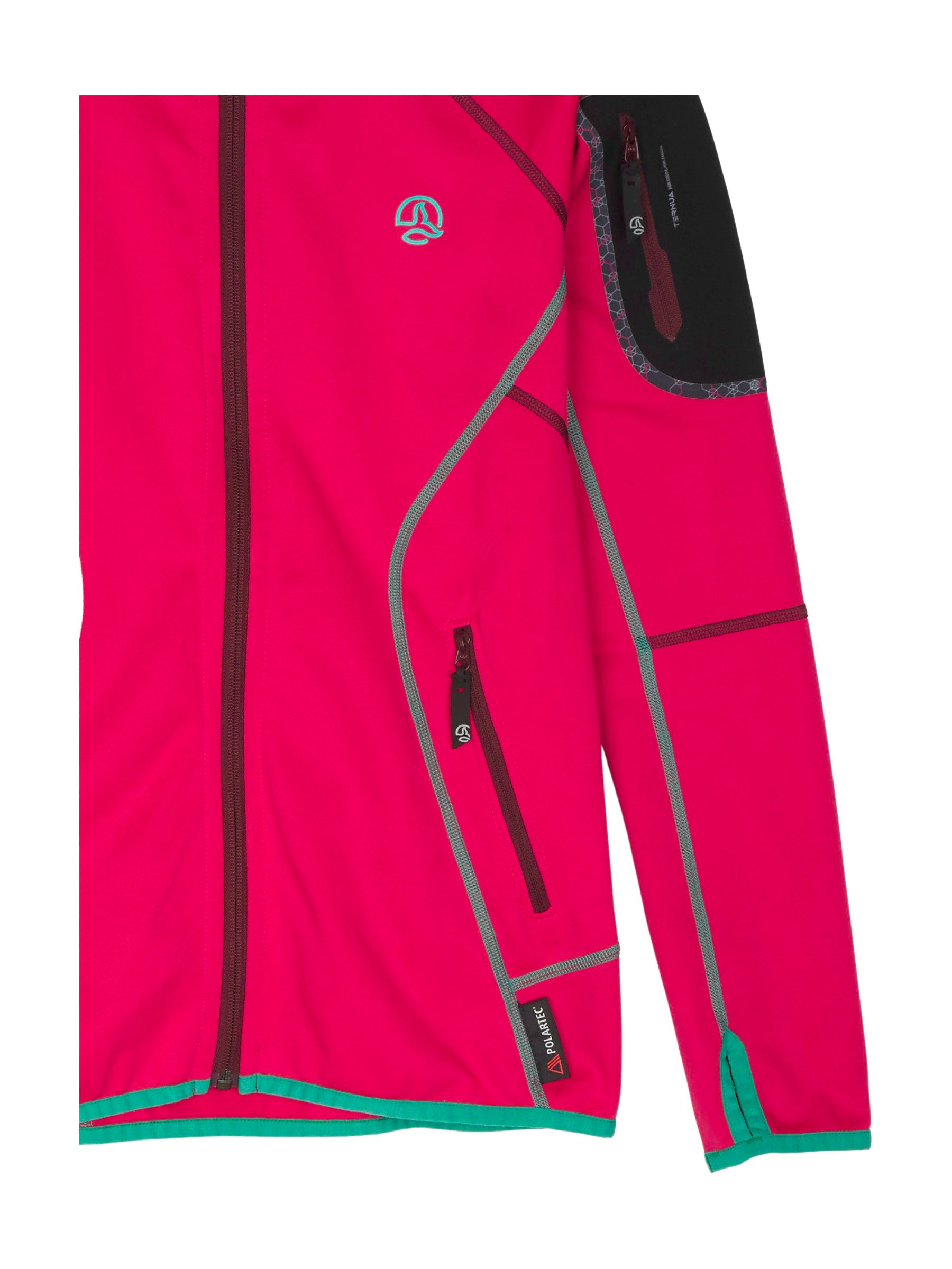 Softshelljacke für Damen