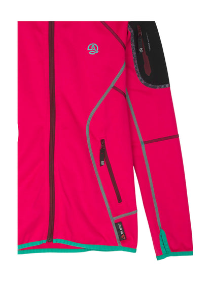 Softshelljacke für Damen