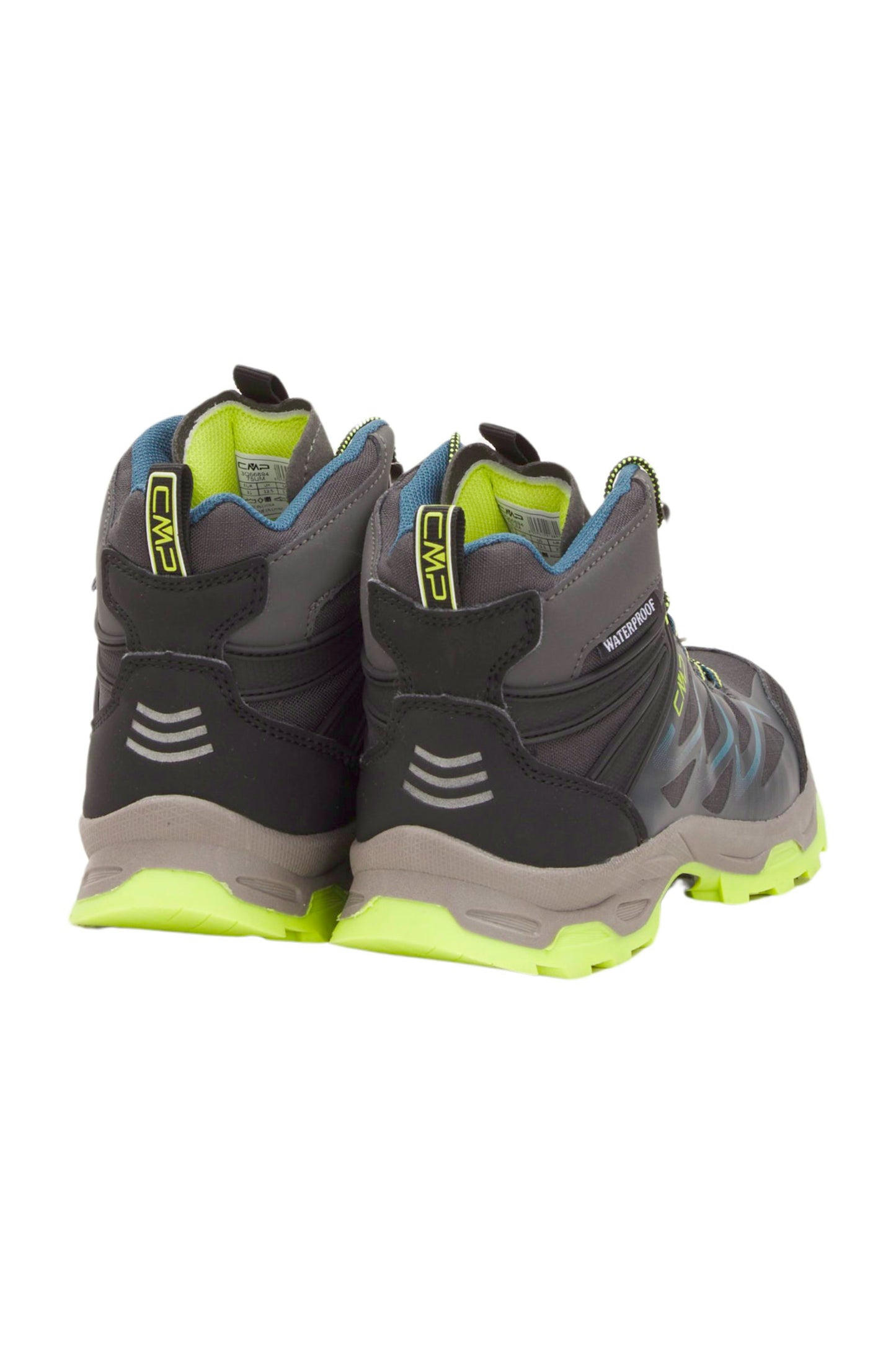  CMP Wanderschuhe für Kinder