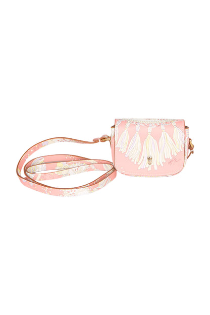Emilio Pucci Crossbody Bag Mischfarben 