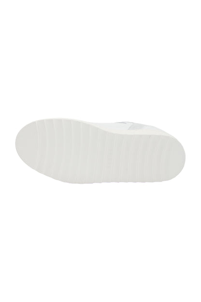 Nubikk Sneakers Size 37 Weiß 