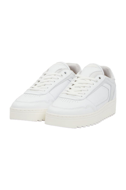 Nubikk Sneakers Size 37 Weiß 