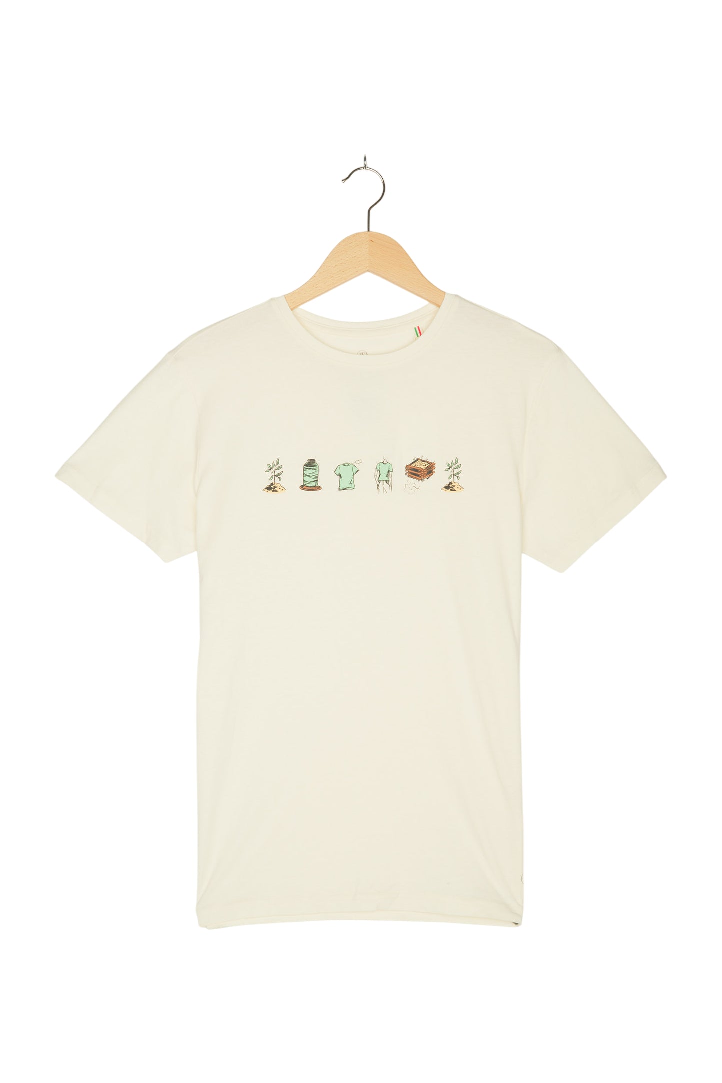 Detto Fatto Detto Fatto T-Shirt