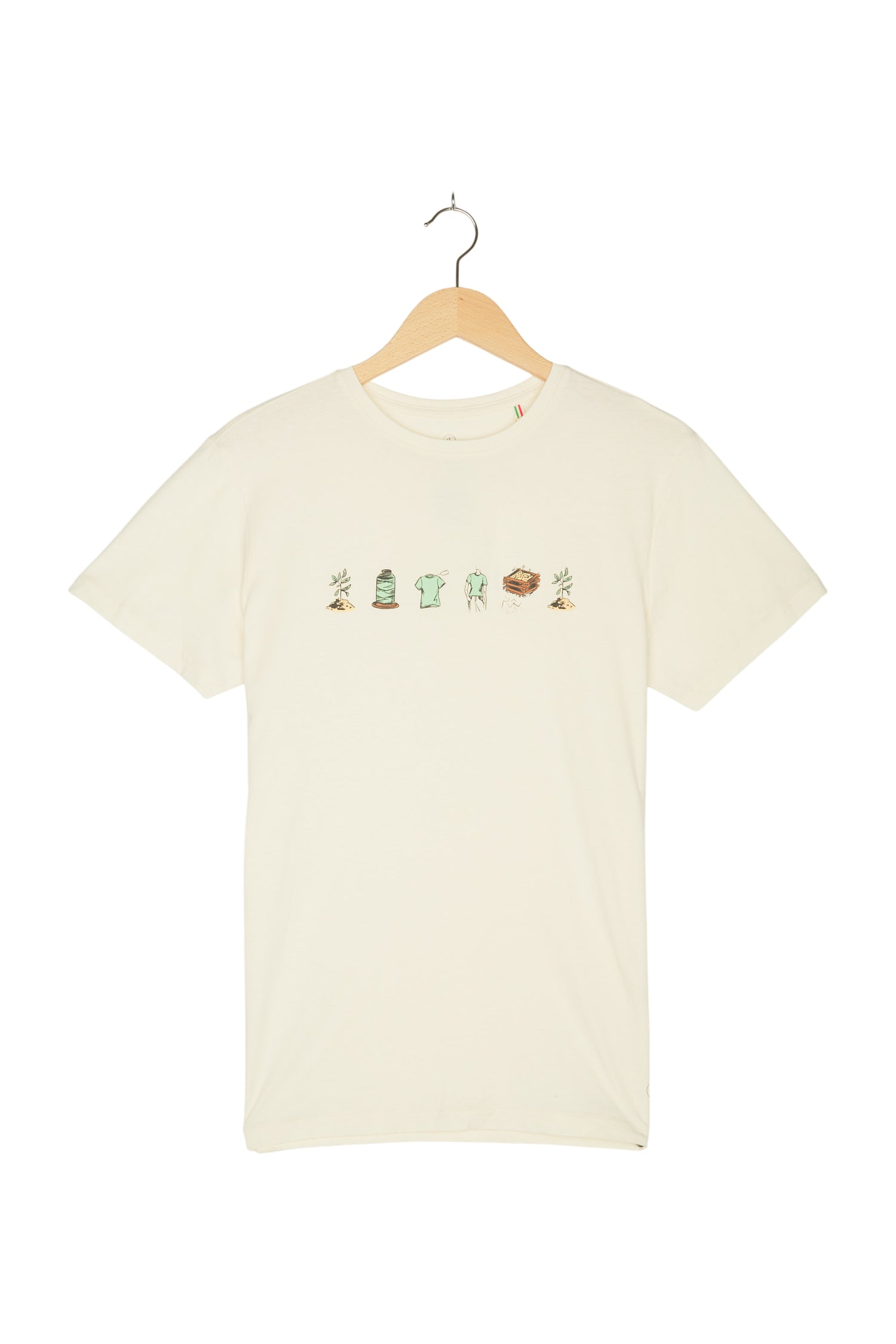 Detto Fatto Detto Fatto T-Shirt