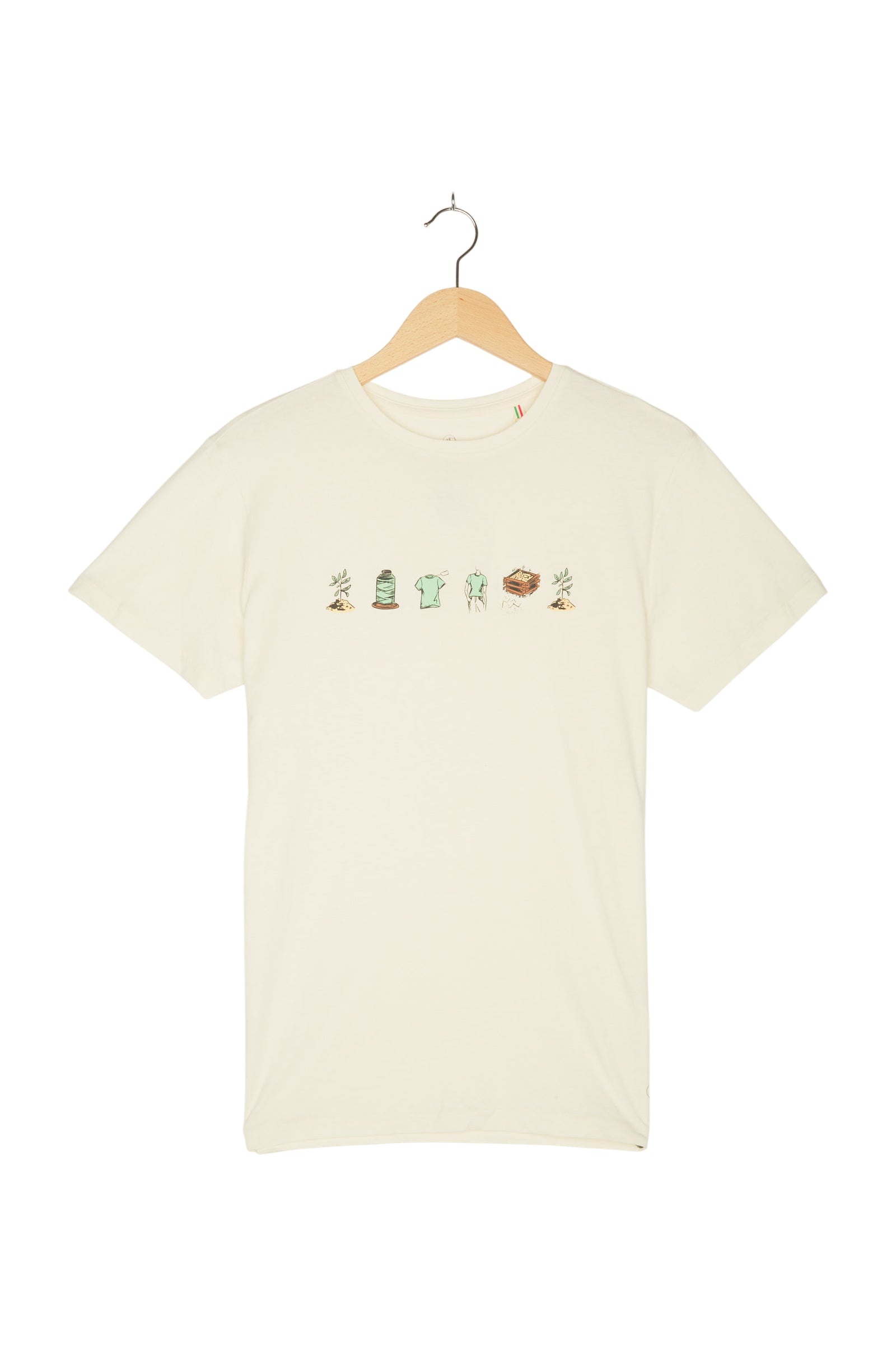 Detto Fatto Detto Fatto T-Shirt