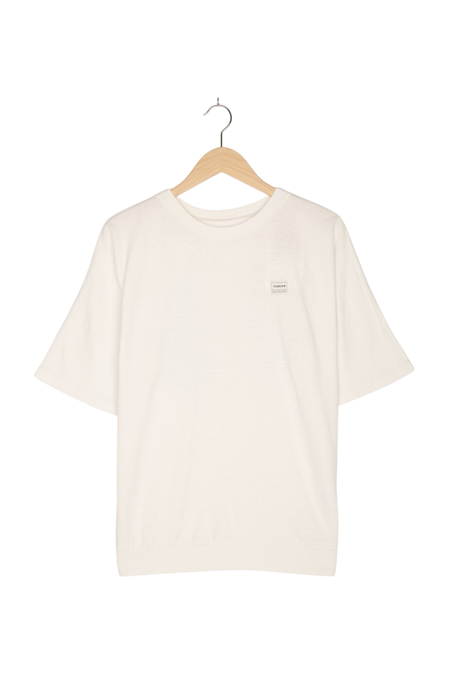 KESSELKOGELM. Organic Hemp Tee