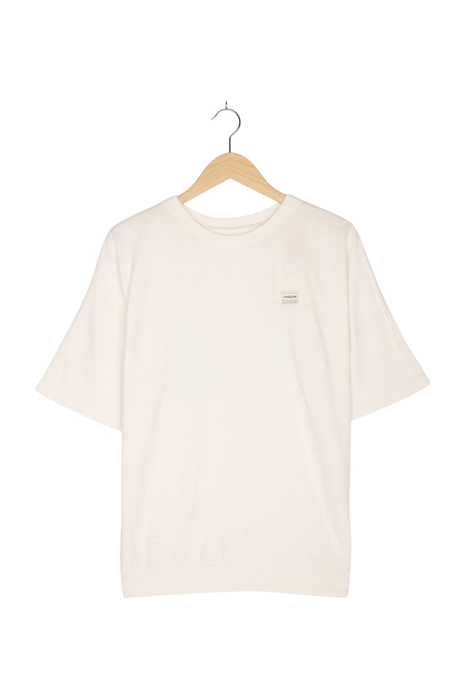 KESSELKOGELM. Organic Hemp Tee