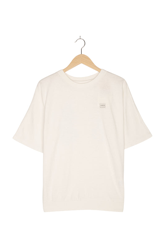 KESSELKOGELM. Organic Hemp Tee