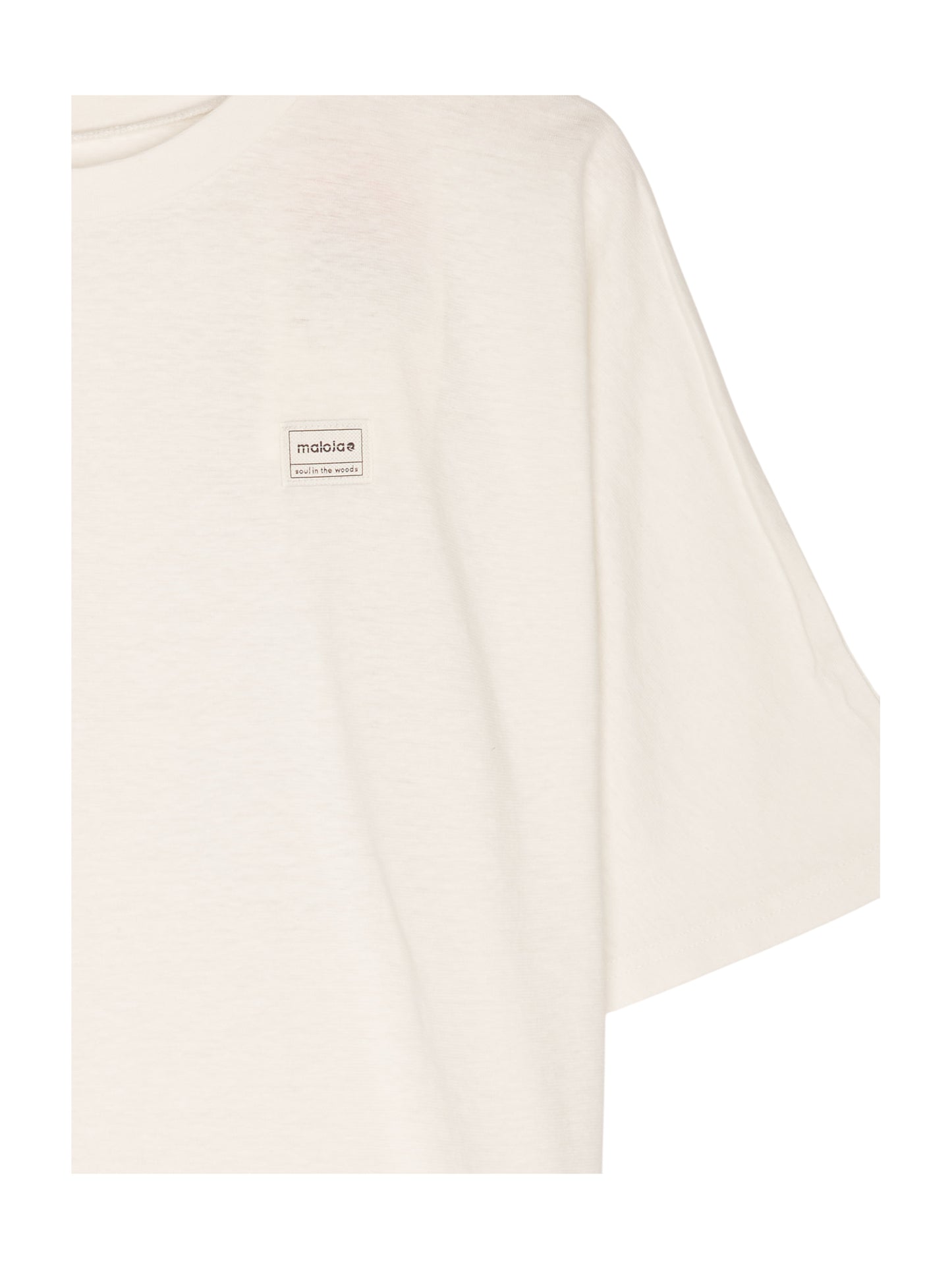 KESSELKOGELM. Organic Hemp Tee