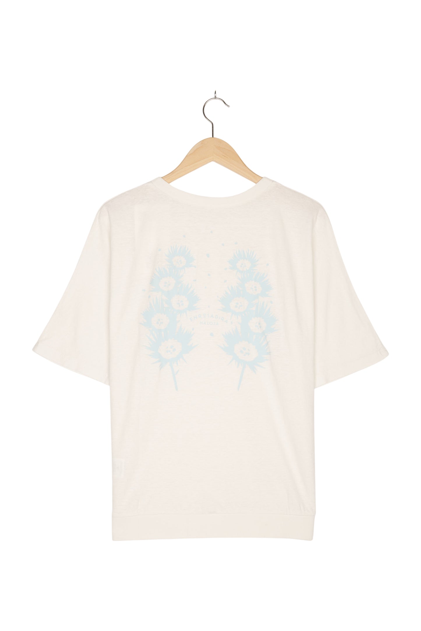 KESSELKOGELM. Organic Hemp Tee