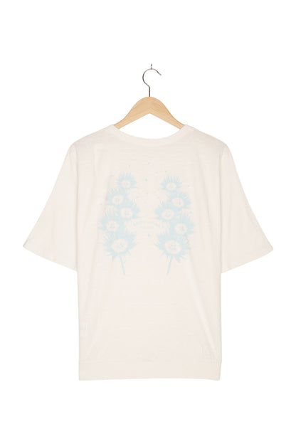 KESSELKOGELM. Organic Hemp Tee