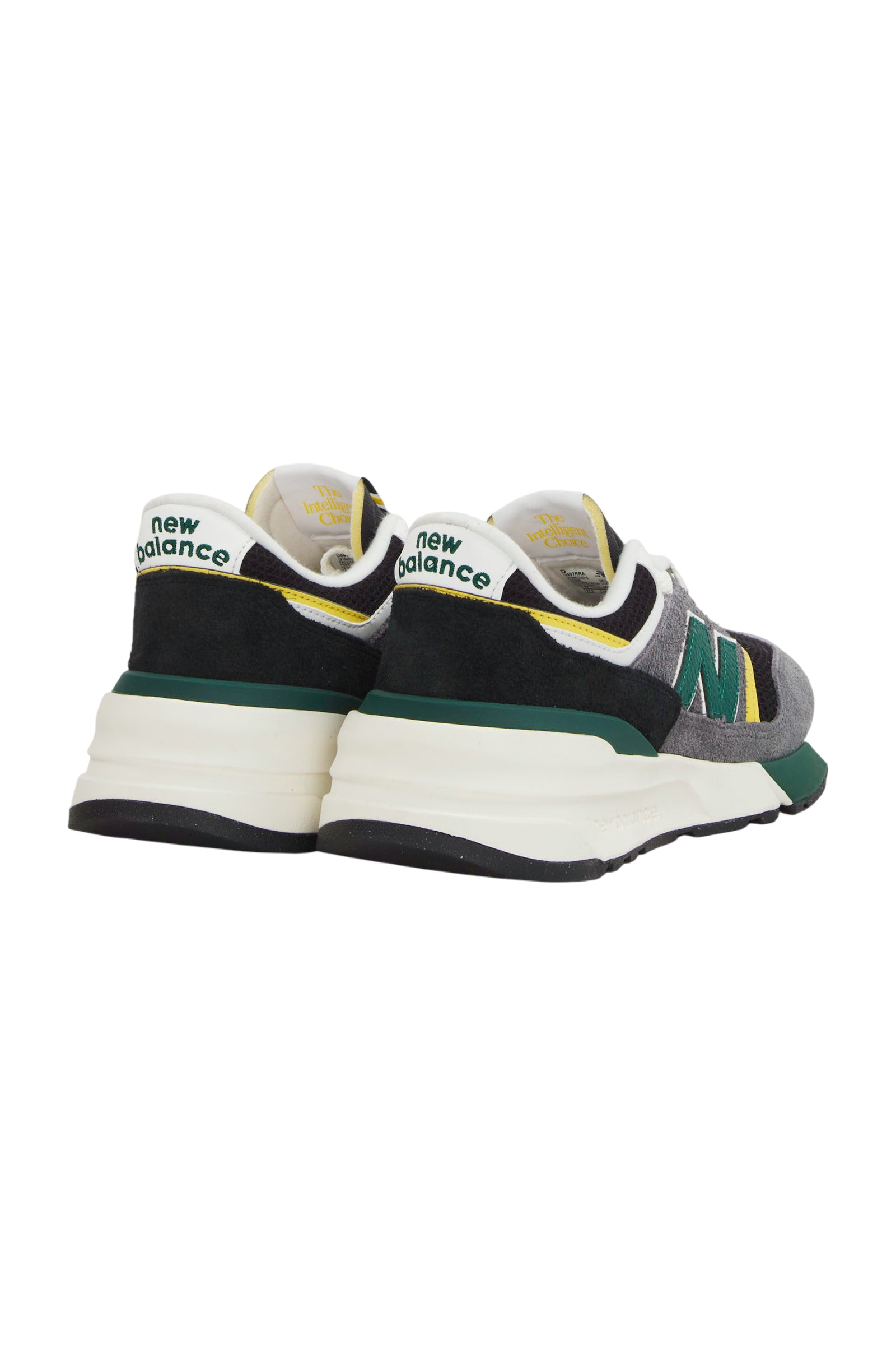 New Balance Sneaker 997R 