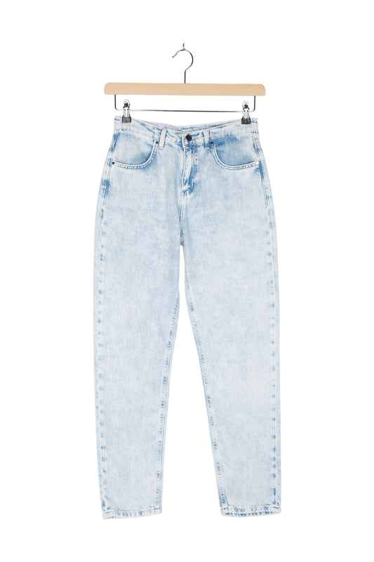 Guess Jeans Hose Denim Mom Fit