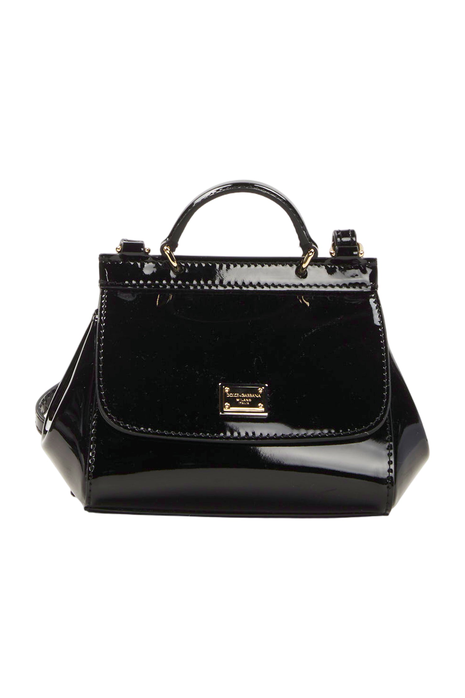 Dolce & Gabbana Handtasche  Schultertasche