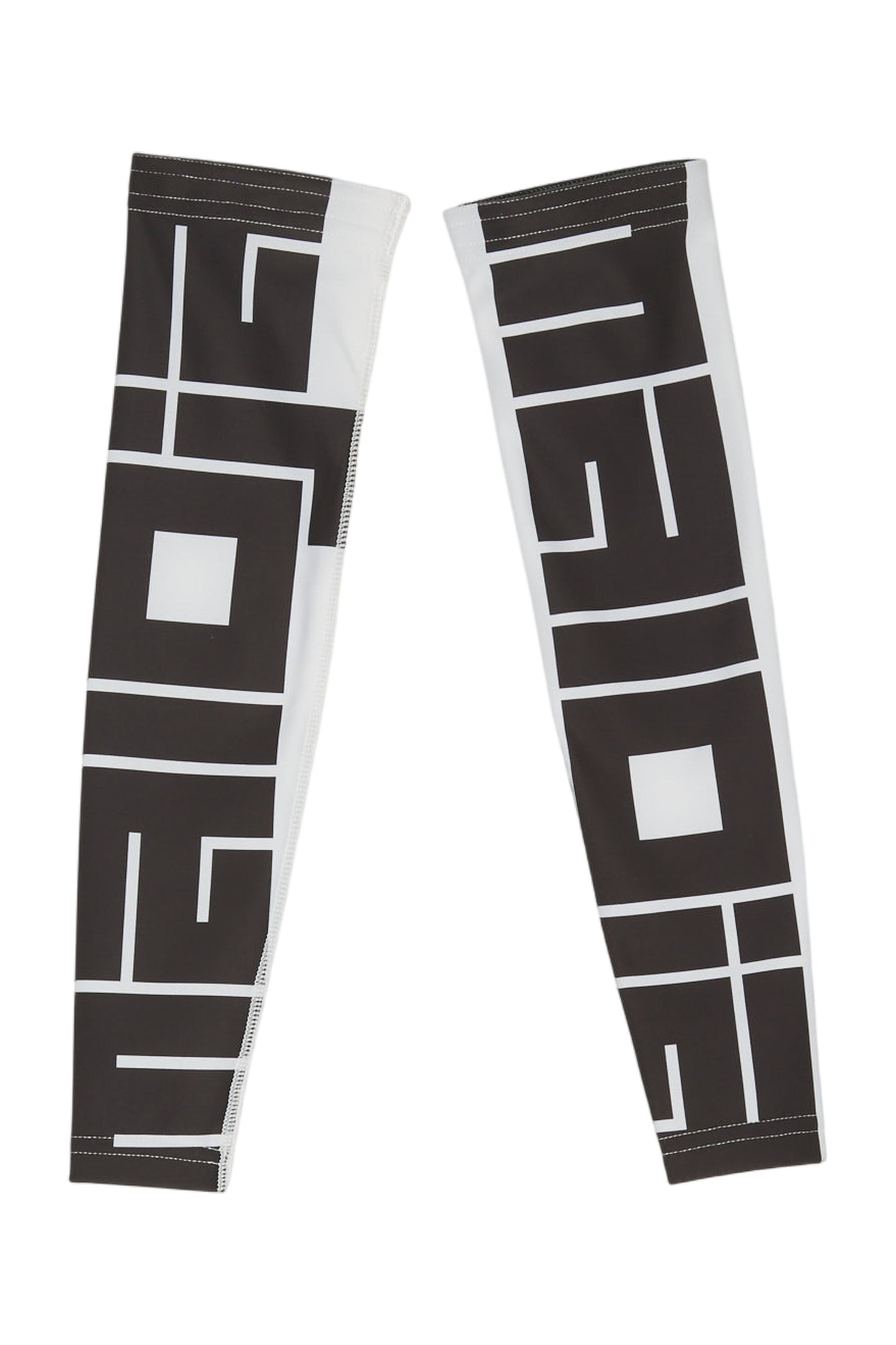 ArmwarmersM. Logo Armwarmers