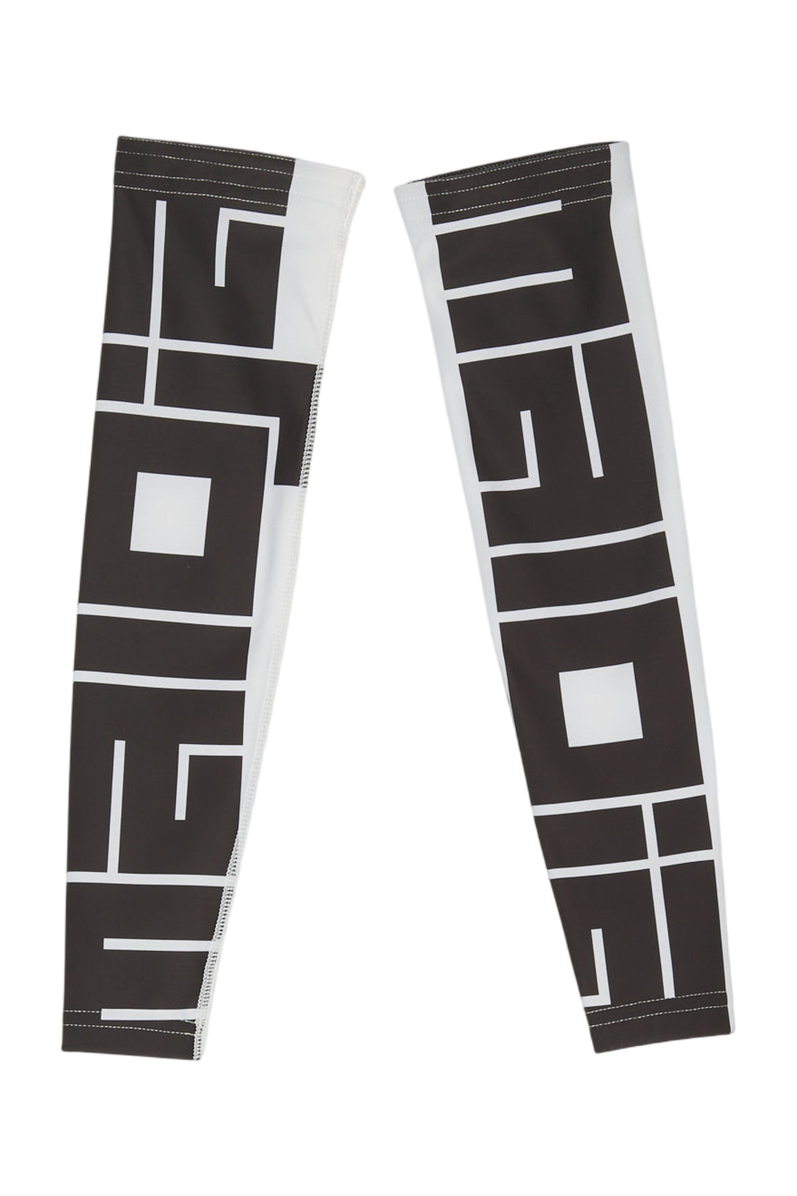 ArmwarmersM. Logo Armwarmers