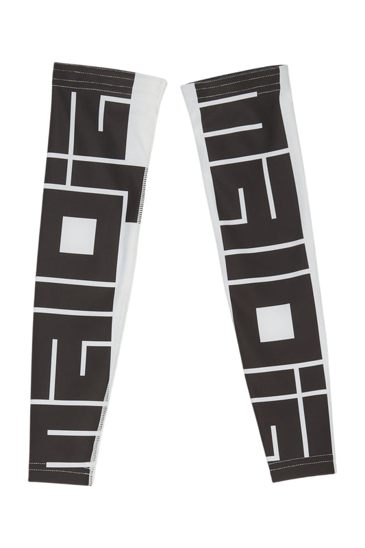 ArmwarmersM. Logo Armwarmers