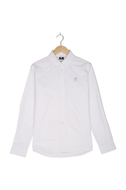 POLO SYLT POLO SYLT Hemd