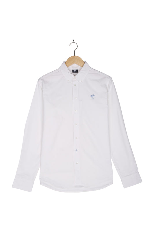 POLO SYLT POLO SYLT Hemd