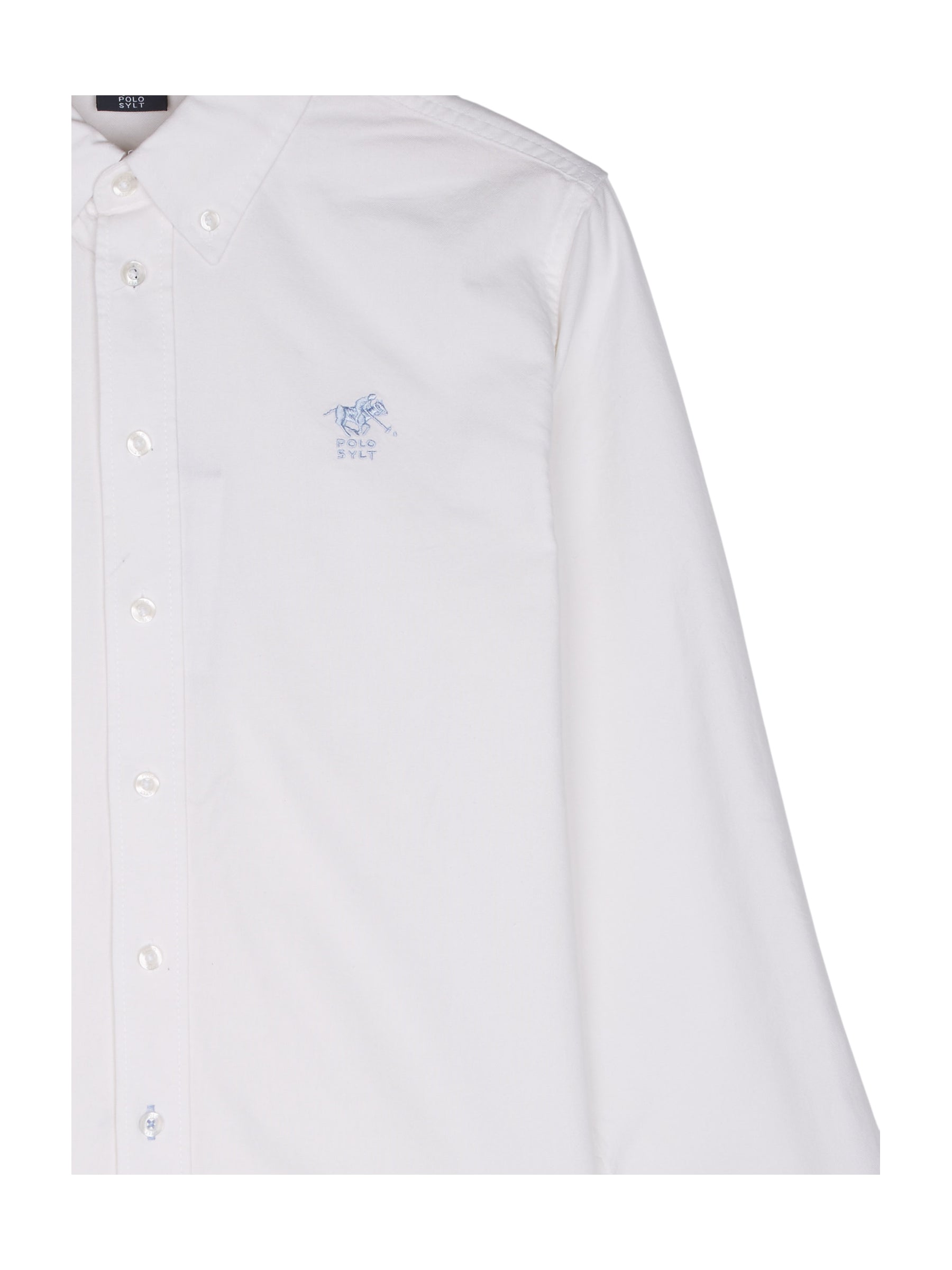 POLO SYLT POLO SYLT Hemd