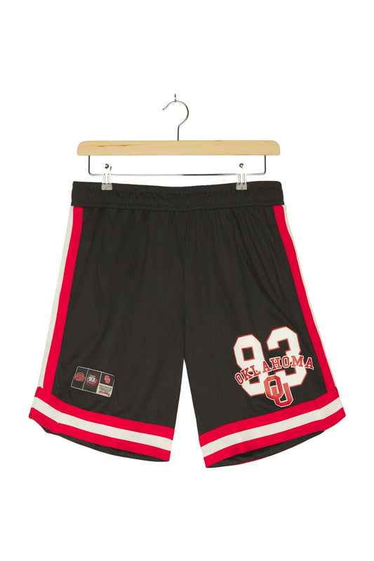 Oklahoma Oklahoma Basketballshorts