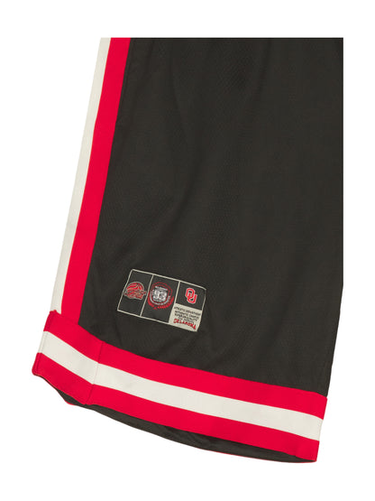 Oklahoma Oklahoma Basketballshorts