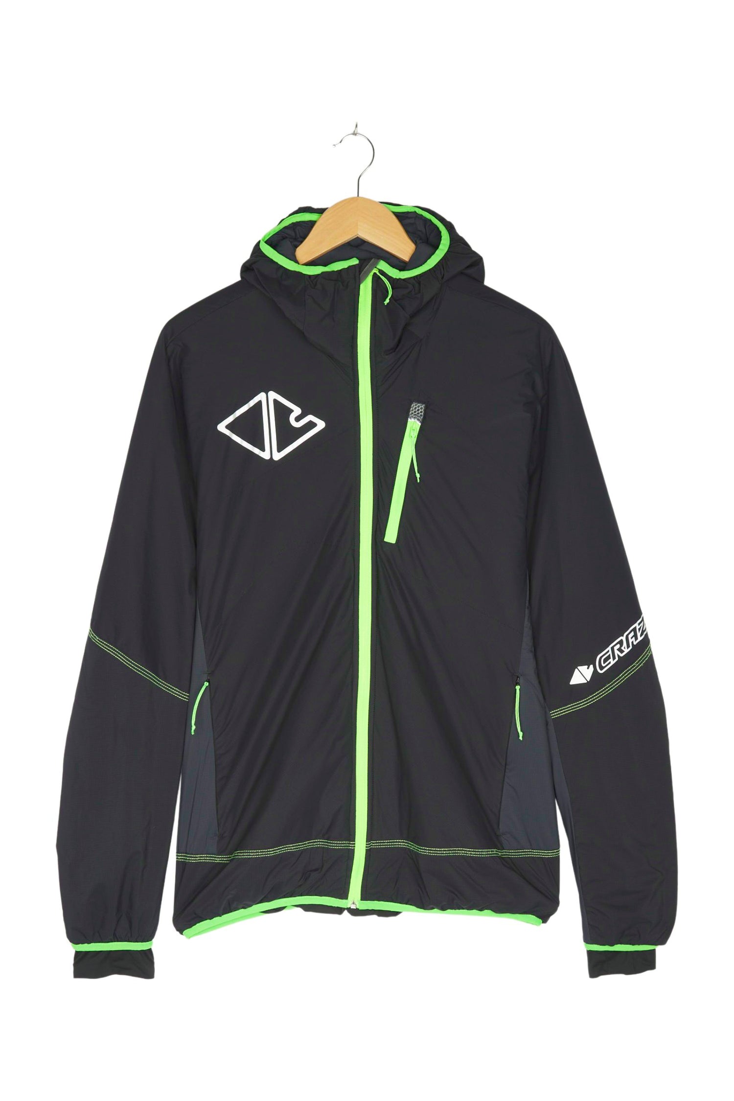 Kunstfaserjacke für Herren