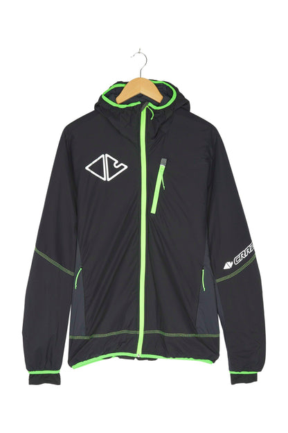 Kunstfaserjacke für Herren