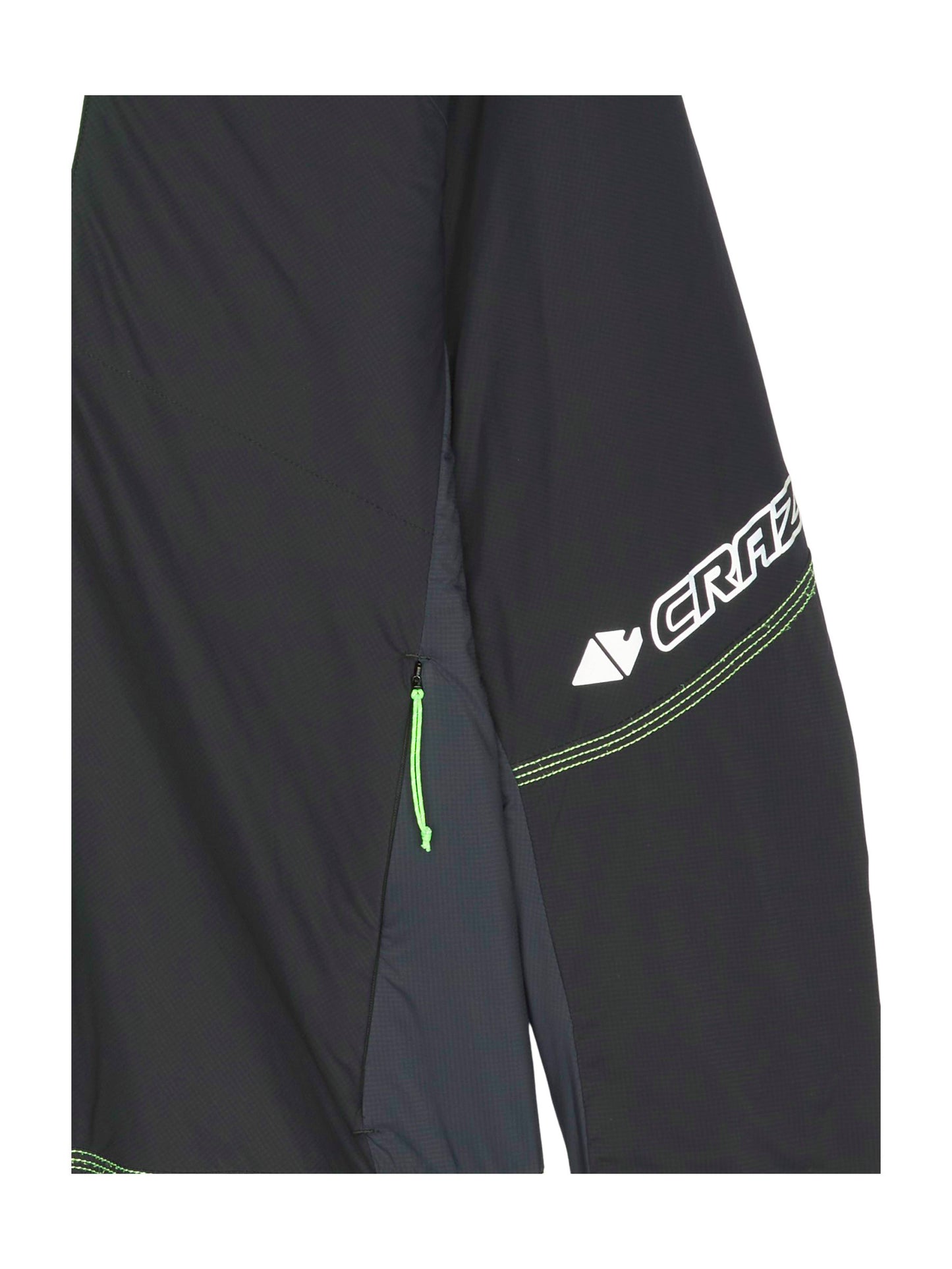 Kunstfaserjacke für Herren