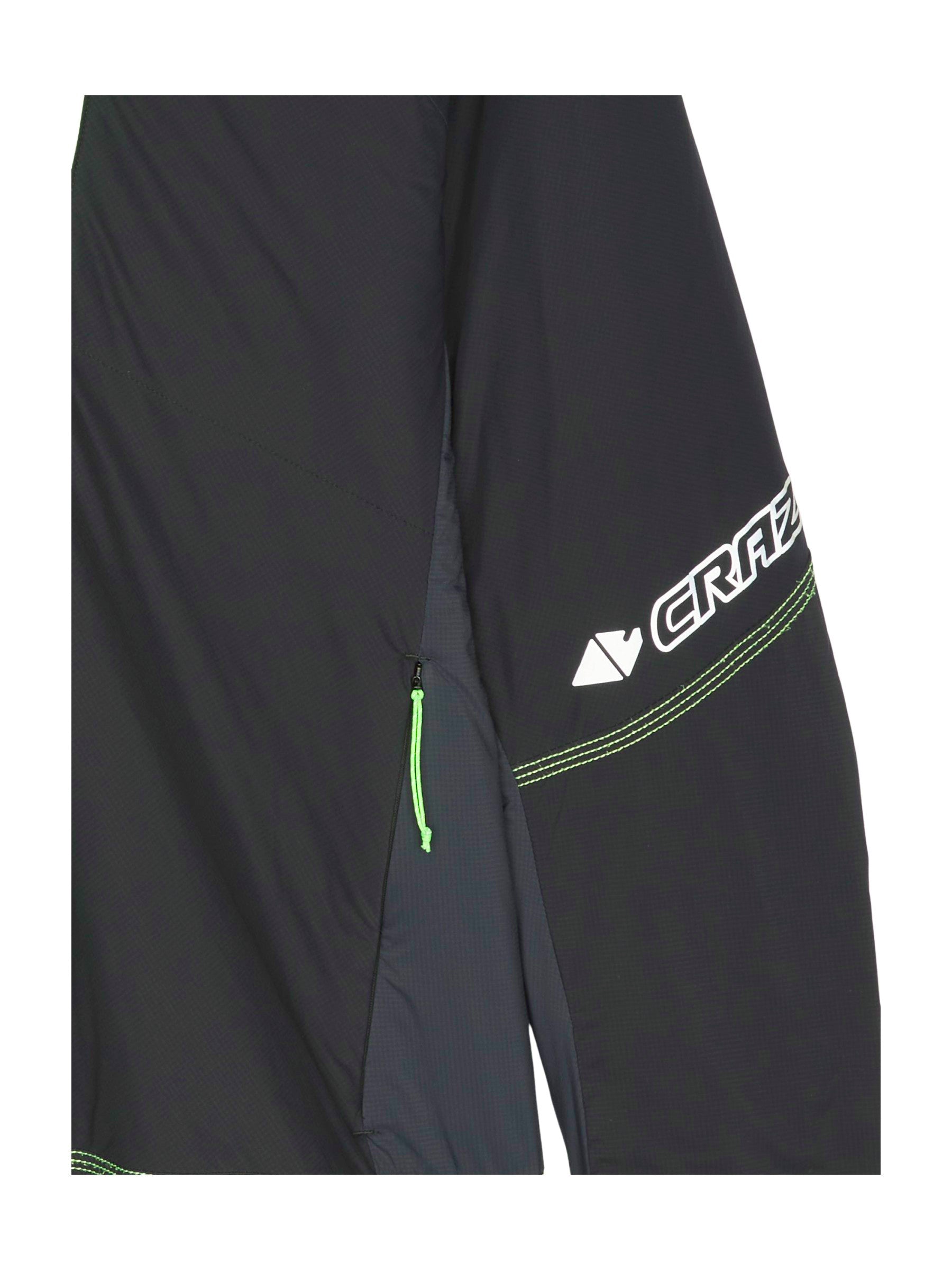 Kunstfaserjacke für Herren