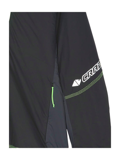 Kunstfaserjacke für Herren