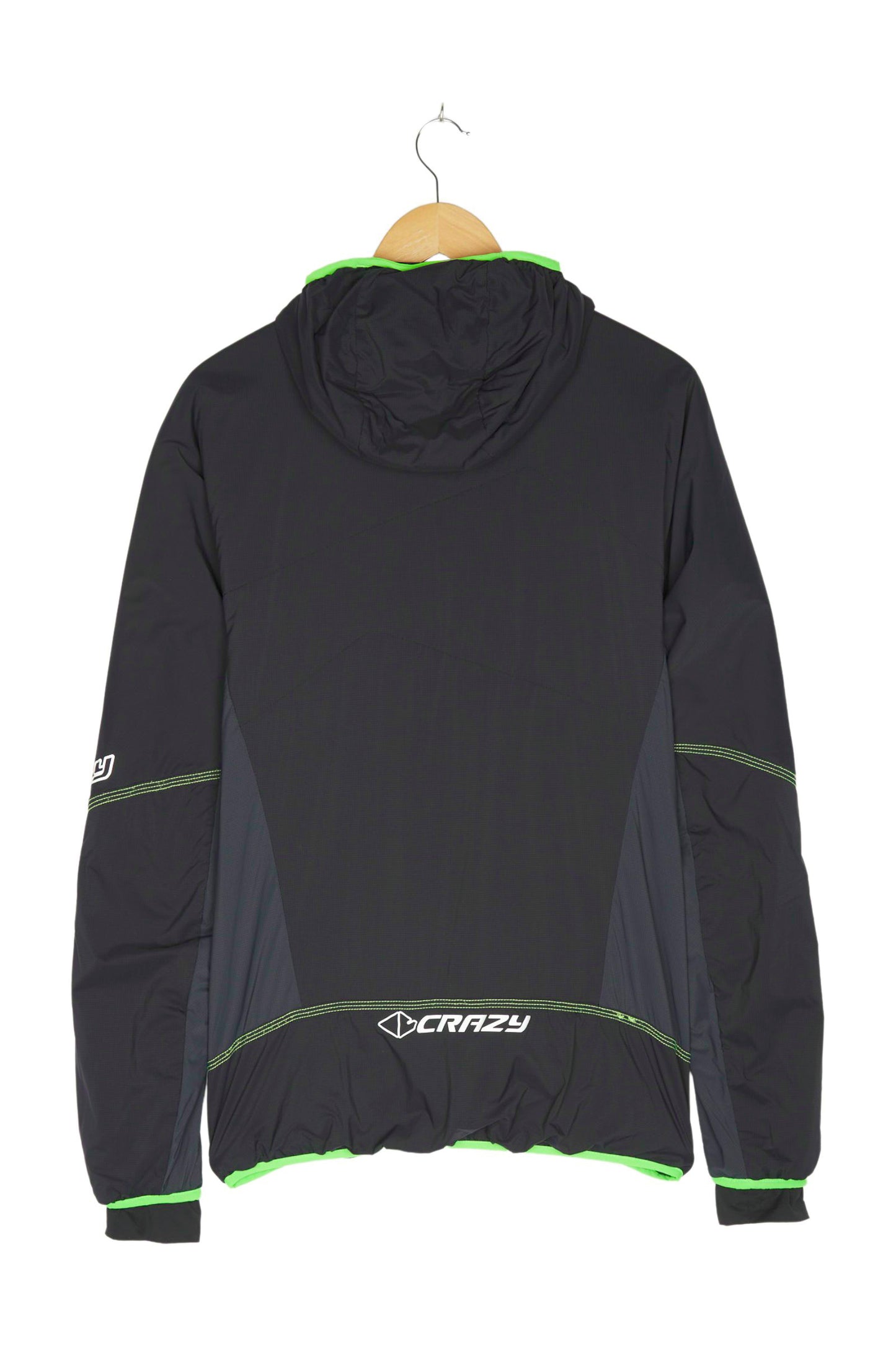 Kunstfaserjacke für Herren