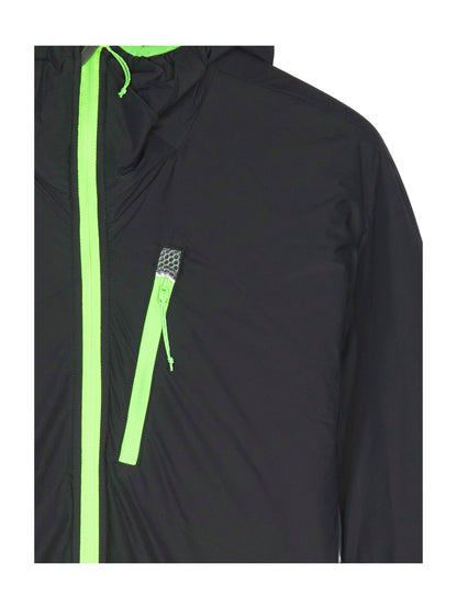 Kunstfaserjacke für Herren