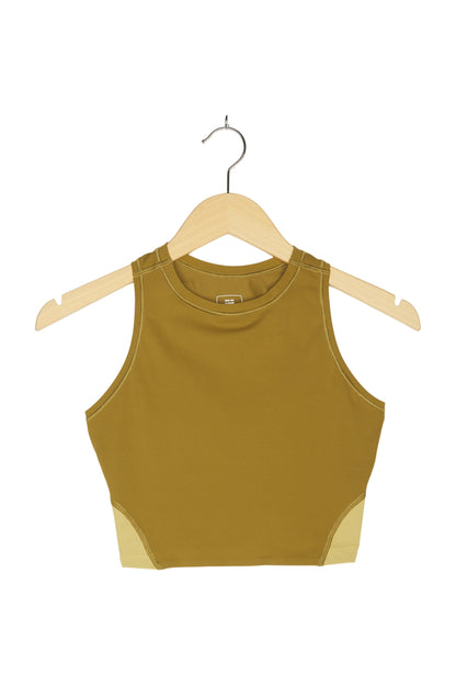On Croptop für Damen 