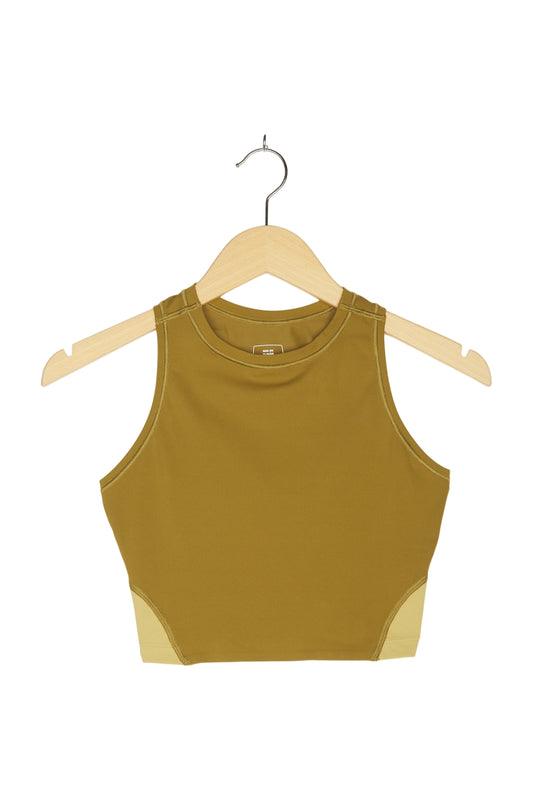 On Croptop für Damen 
