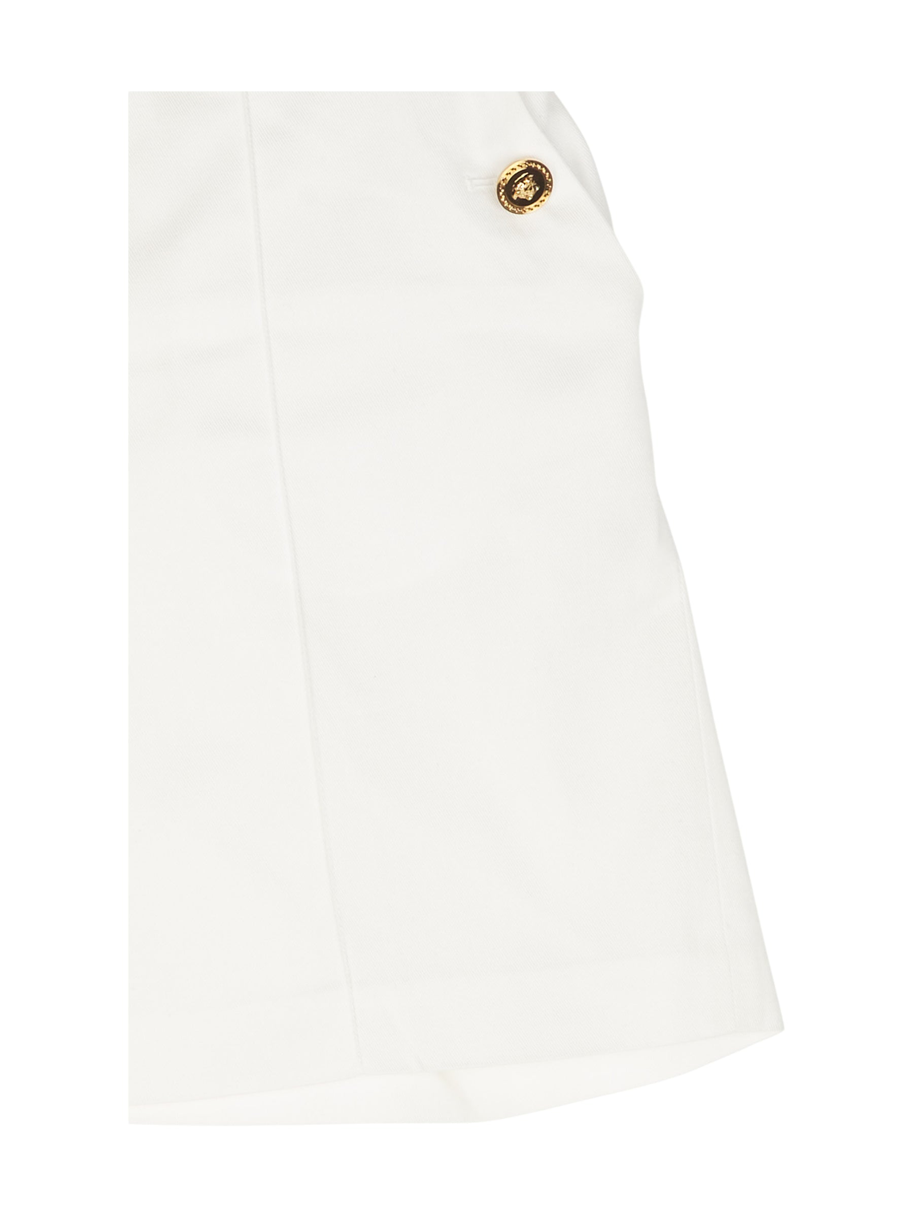 Versace Shorts Kurze Hose