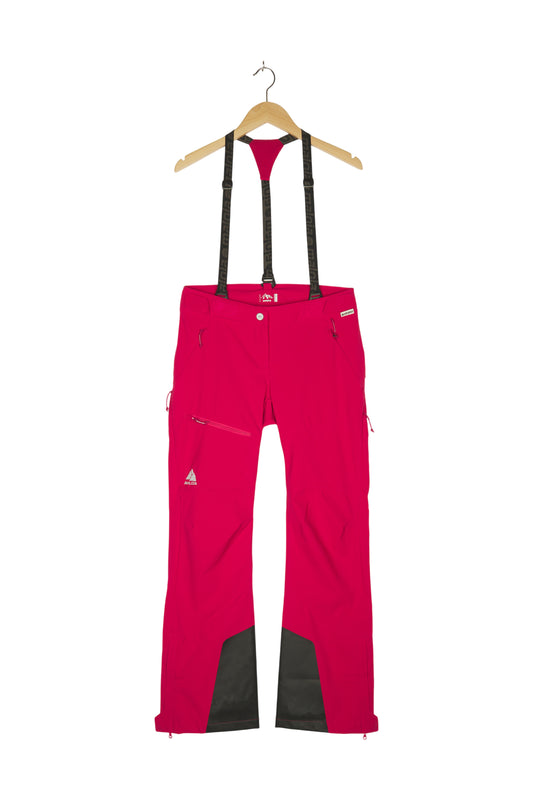 BREGAGLIAM. Softshell Pants